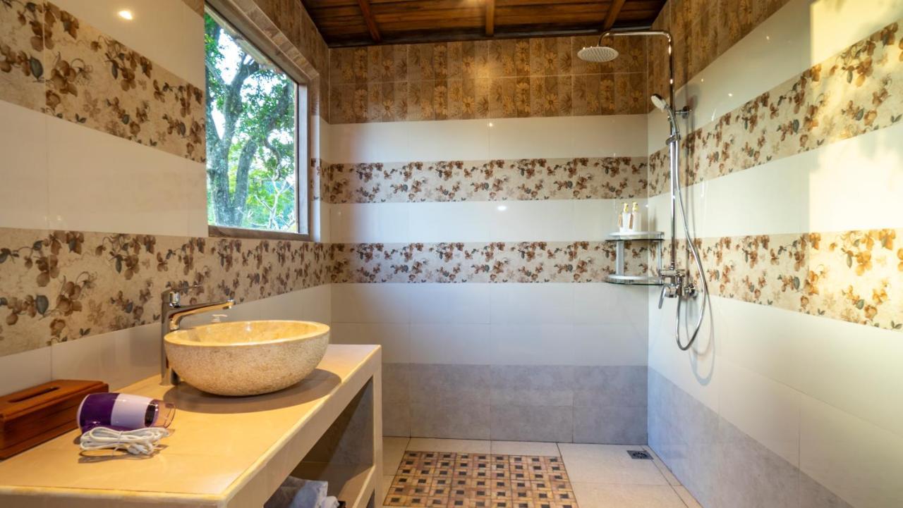 Anja Villas Ubud Tegallalang  Εξωτερικό φωτογραφία